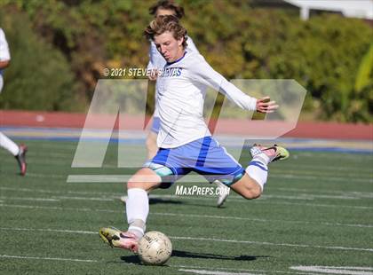 Thumbnail 1 in Central Union vs. West Hills photogallery.