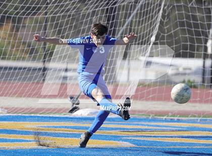 Thumbnail 3 in Central Union vs. West Hills photogallery.
