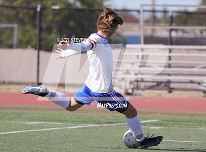 Thumbnail 1 in Central Union vs. West Hills photogallery.