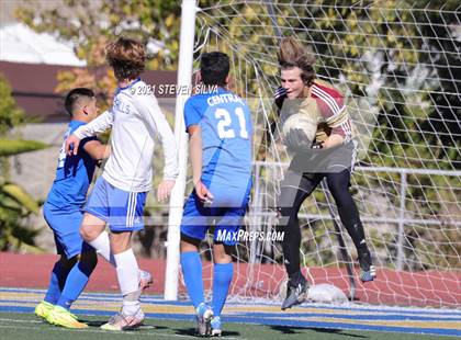 Thumbnail 3 in Central Union vs. West Hills photogallery.