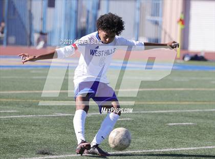 Thumbnail 1 in Central Union vs. West Hills photogallery.