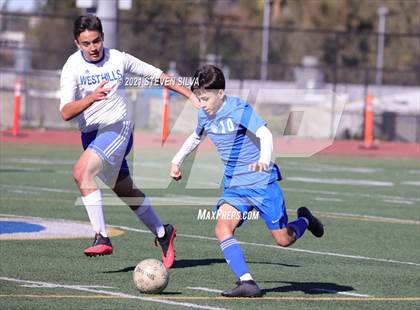 Thumbnail 1 in Central Union vs. West Hills photogallery.