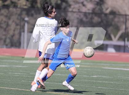 Thumbnail 1 in Central Union vs. West Hills photogallery.