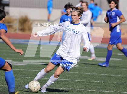 Thumbnail 3 in Central Union vs. West Hills photogallery.