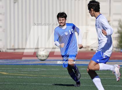 Thumbnail 1 in Central Union vs. West Hills photogallery.