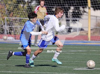 Thumbnail 3 in Central Union vs. West Hills photogallery.