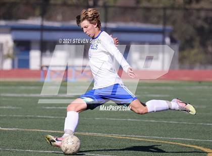 Thumbnail 3 in Central Union vs. West Hills photogallery.