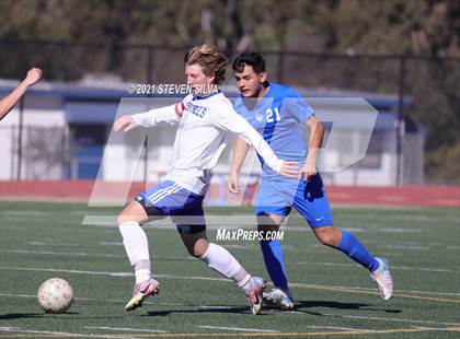 Thumbnail 2 in Central Union vs. West Hills photogallery.
