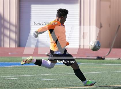 Thumbnail 1 in Central Union vs. West Hills photogallery.