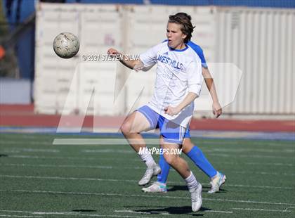 Thumbnail 1 in Central Union vs. West Hills photogallery.