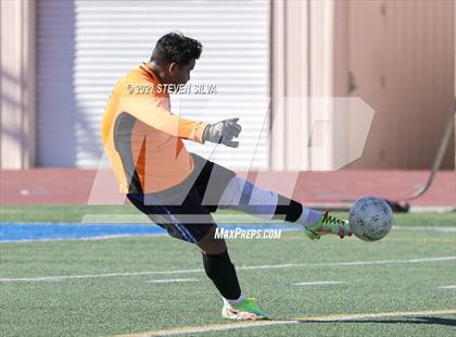 Thumbnail 3 in Central Union vs. West Hills photogallery.