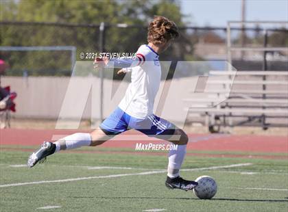 Thumbnail 3 in Central Union vs. West Hills photogallery.