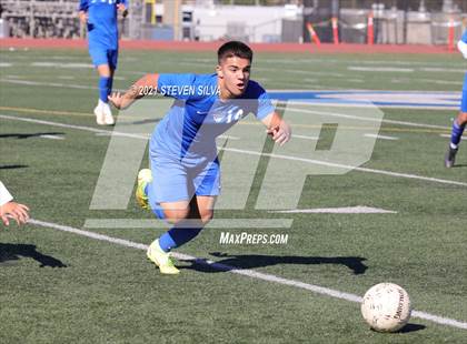 Thumbnail 3 in Central Union vs. West Hills photogallery.