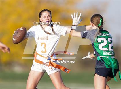 Thumbnail 1 in Legend @ ThunderRidge photogallery.