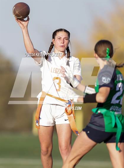 Thumbnail 3 in Legend @ ThunderRidge photogallery.
