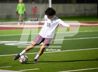 Thumbnail 3 in Round Rock vs Lee (UIL 6A Region 4 Area) photogallery.