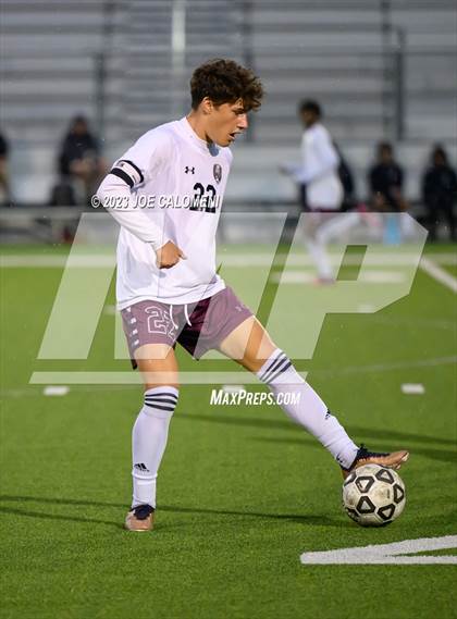 Thumbnail 3 in Round Rock vs Lee (UIL 6A Region 4 Area) photogallery.