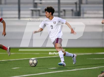 Thumbnail 1 in Round Rock vs Lee (UIL 6A Region 4 Area) photogallery.