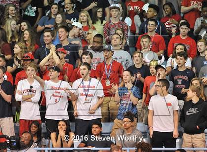 Thumbnail 3 in Winston-Salem Prep vs. Voyager Academy (NCHSAA 1A Final)  photogallery.