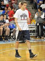 Photo from the gallery "Winston-Salem Prep vs. Voyager Academy (NCHSAA 1A Final) "