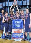 Winston-Salem Prep vs. Voyager Academy (NCHSAA 1A Final)  thumbnail