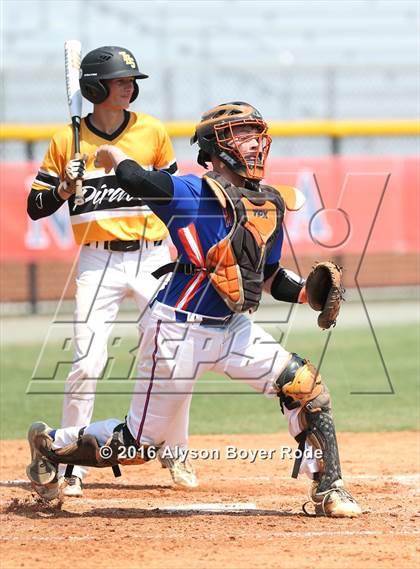 Thumbnail 1 in Marvin Ridge vs. Topsail (NCHSAA 3A Final, Game 2) photogallery.