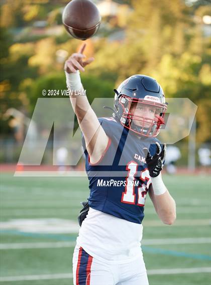 Thumbnail 3 in Windsor @ Campolindo photogallery.