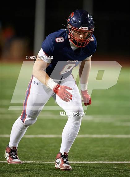 Thumbnail 2 in Windsor @ Campolindo photogallery.