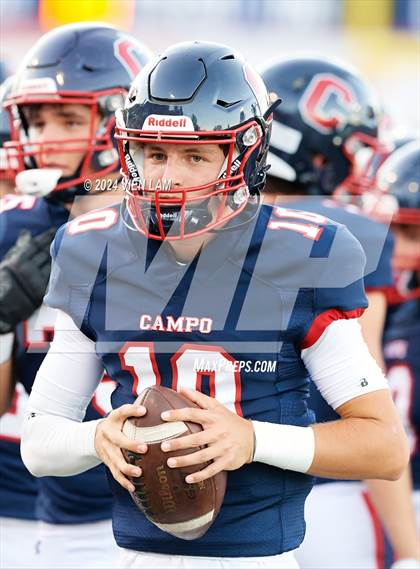 Thumbnail 1 in Windsor @ Campolindo photogallery.
