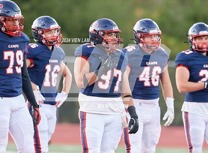 Thumbnail 3 in Windsor @ Campolindo photogallery.