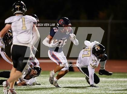 Thumbnail 1 in Windsor @ Campolindo photogallery.