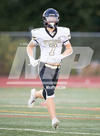 Thumbnail 1 in Windsor @ Campolindo photogallery.