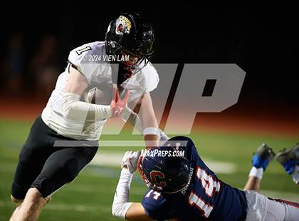 Thumbnail 2 in Windsor @ Campolindo photogallery.