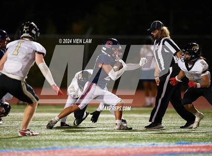 Thumbnail 2 in Windsor @ Campolindo photogallery.