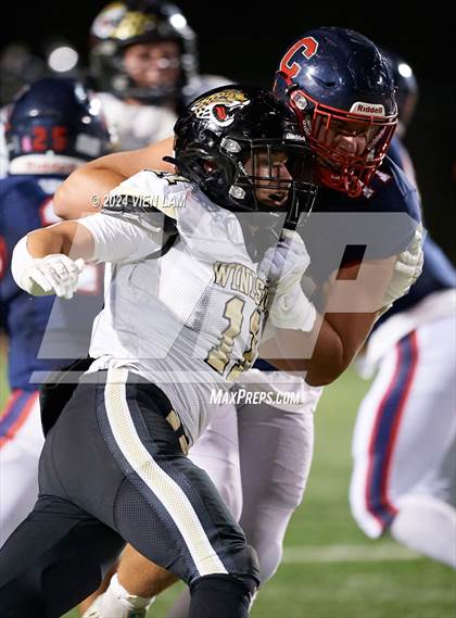 Thumbnail 1 in Windsor @ Campolindo photogallery.