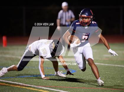 Thumbnail 3 in Windsor @ Campolindo photogallery.