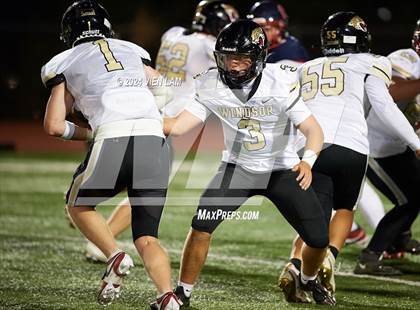 Thumbnail 3 in Windsor @ Campolindo photogallery.