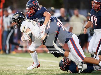 Thumbnail 1 in Windsor @ Campolindo photogallery.