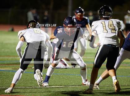 Thumbnail 3 in Windsor @ Campolindo photogallery.