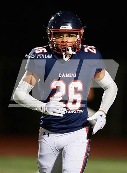 Thumbnail 1 in Windsor @ Campolindo photogallery.