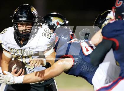 Thumbnail 3 in Windsor @ Campolindo photogallery.