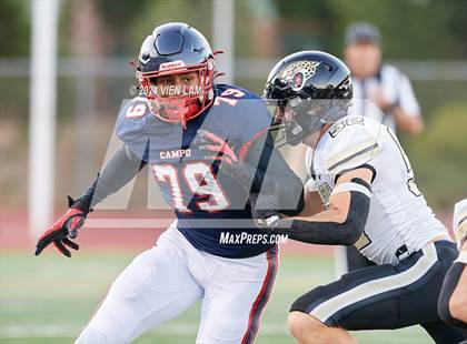 Thumbnail 1 in Windsor @ Campolindo photogallery.