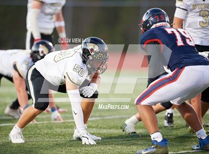 Thumbnail 2 in Windsor @ Campolindo photogallery.
