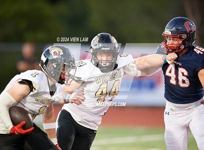 Thumbnail 3 in Windsor @ Campolindo photogallery.