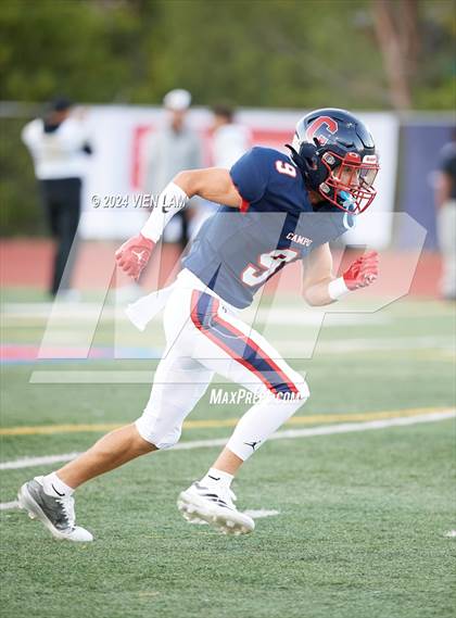 Thumbnail 1 in Windsor @ Campolindo photogallery.