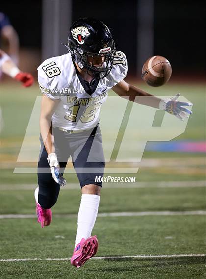 Thumbnail 3 in Windsor @ Campolindo photogallery.
