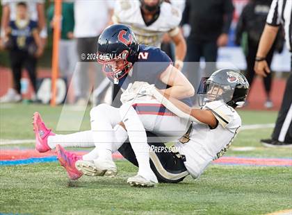Thumbnail 2 in Windsor @ Campolindo photogallery.