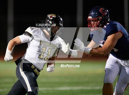 Thumbnail 2 in Windsor @ Campolindo photogallery.