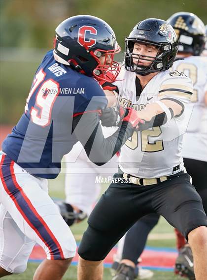 Thumbnail 1 in Windsor @ Campolindo photogallery.