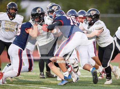 Thumbnail 2 in Windsor @ Campolindo photogallery.